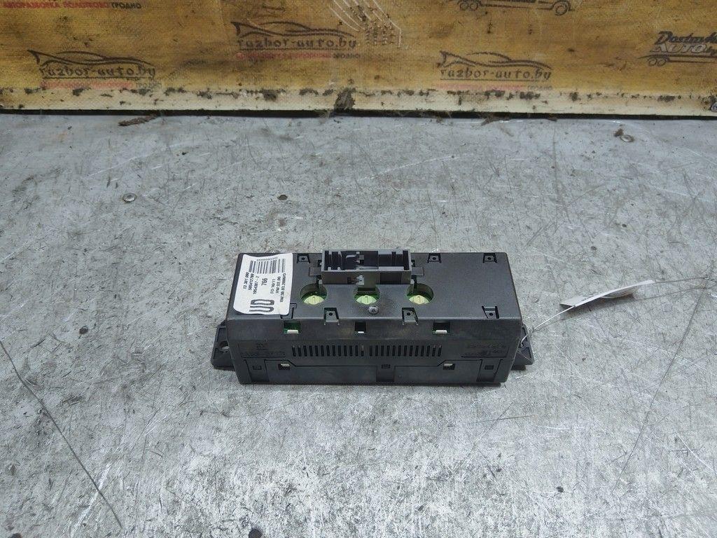 Дисплей 0727M8 Opel Corsa - Фото 5