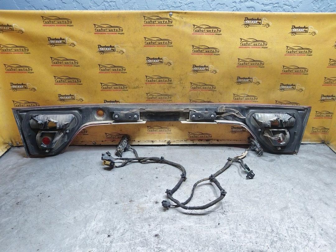 Бленда Y0VWR5 Seat Toledo undefined