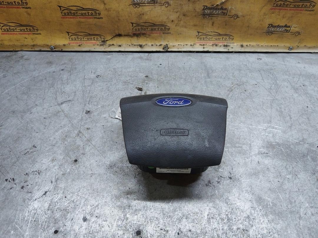 Подушка безопасности водителя 4IR84V Ford Galaxy