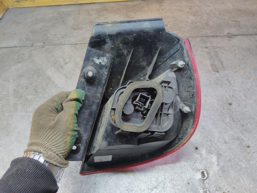 Фонарь задний левый 5FJ06S Mitsubishi Colt купить