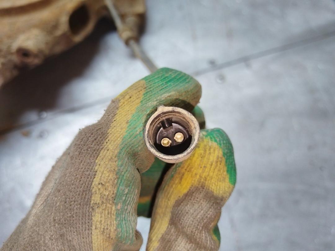 Рычаг задний правый I5E4FM Renault Scenic RX4 - Фото 7