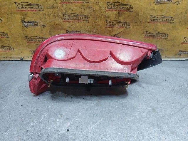 Фонарь задний левый T6BMY7 Peugeot 406 купить на авторазборке