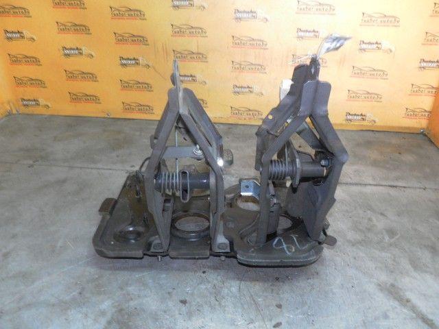 Узел педальный (блок педалей) XNM0DO Opel Vectra - Фото 3