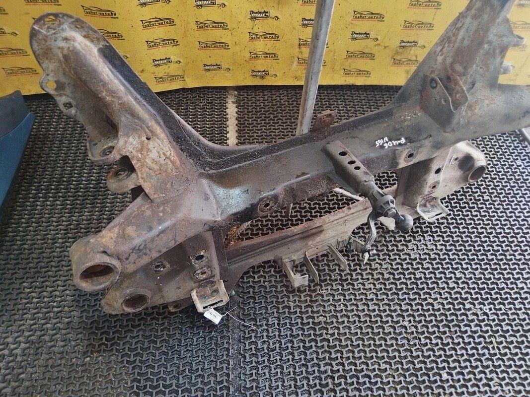 Балка подвески передняя (подрамник) CCLLFX Peugeot 406 купить с доставкой