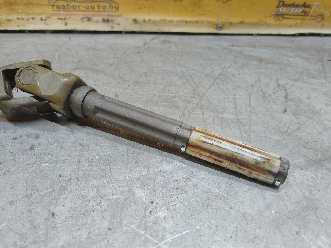 Рулевой карданчик SZD07B Renault Laguna купить