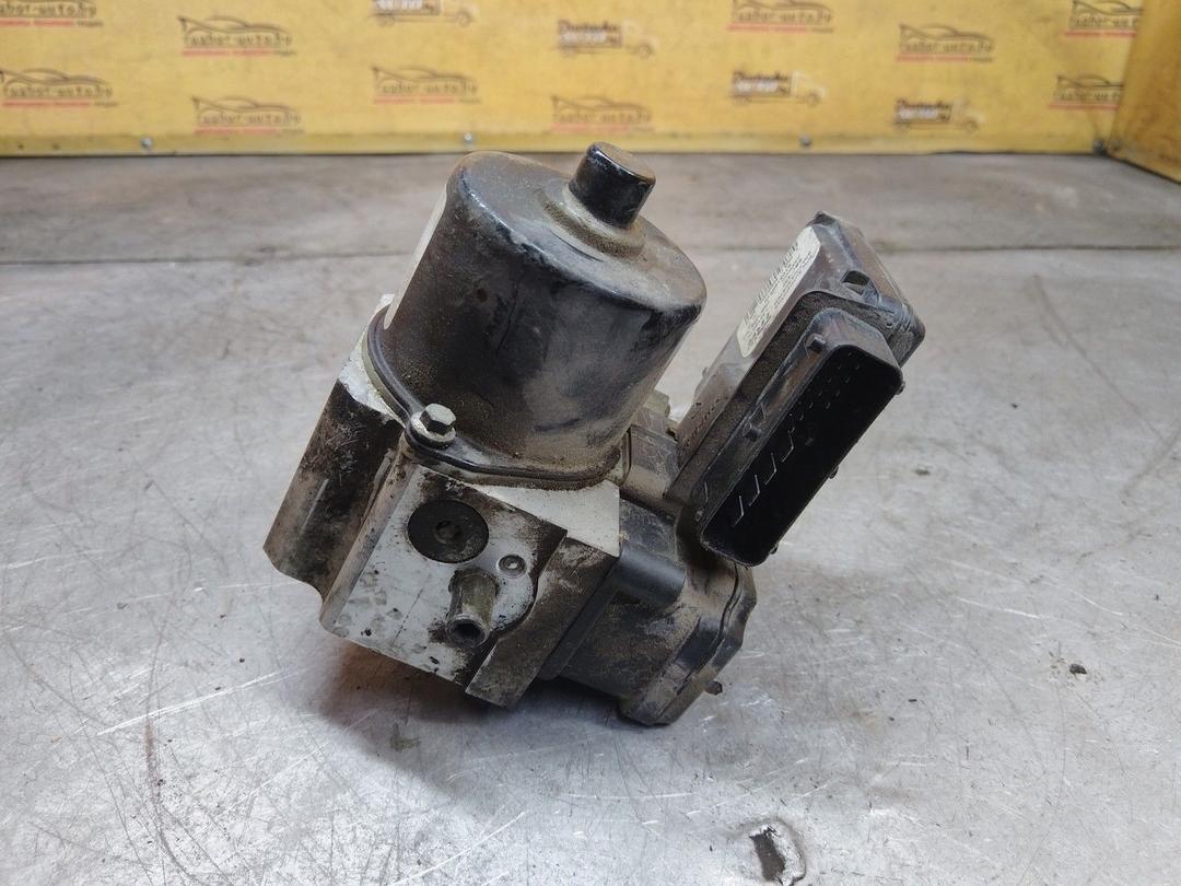 Блок ABS RMM08M Daewoo Matiz - Фото 3