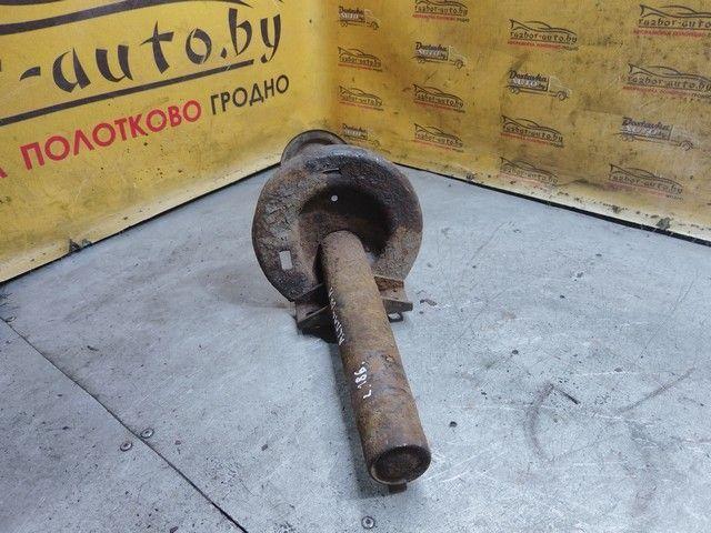 Амортизатор передний левый OPY108 Seat Alhambra купить с доставкой