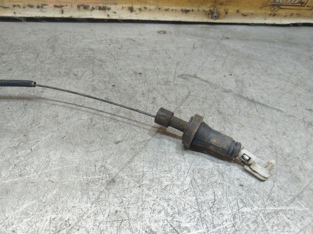 Трос газа 4SDN21 Citroen Xsara Picasso - Фото 2