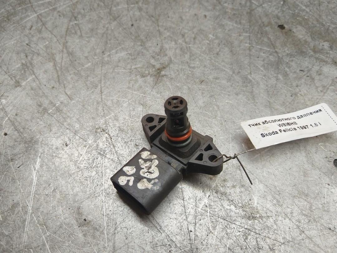 Датчик абсолютного давления W8I6H8 Skoda Felicia купить