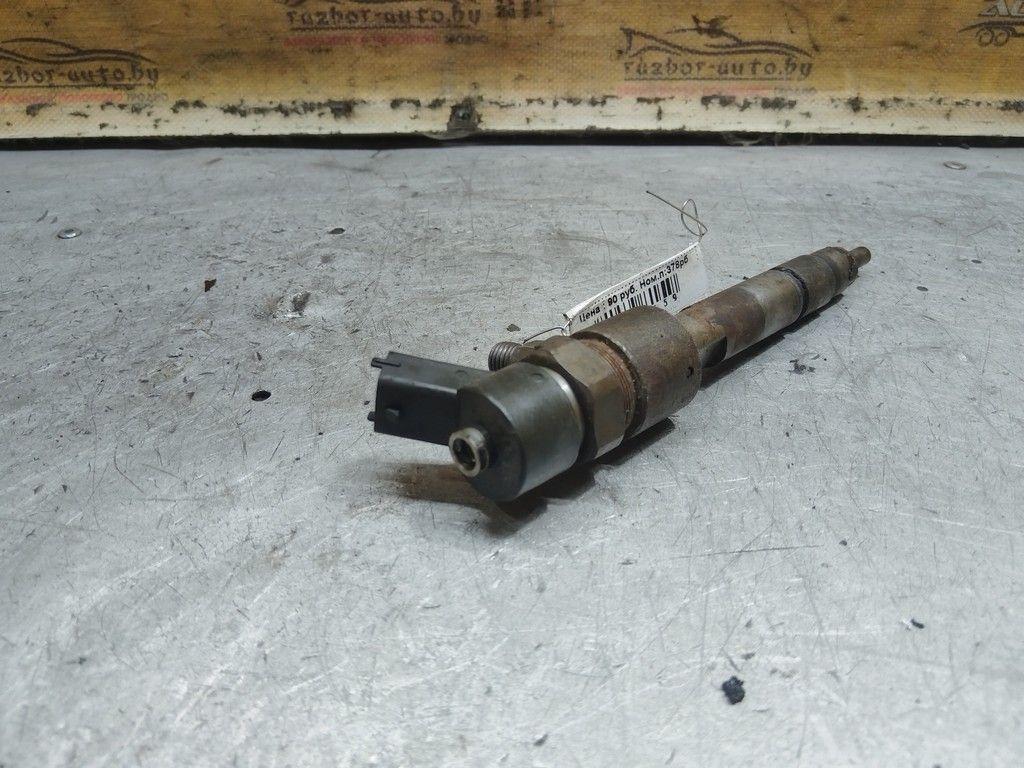 Форсунка WRXV3Y Fiat  - Фото 3