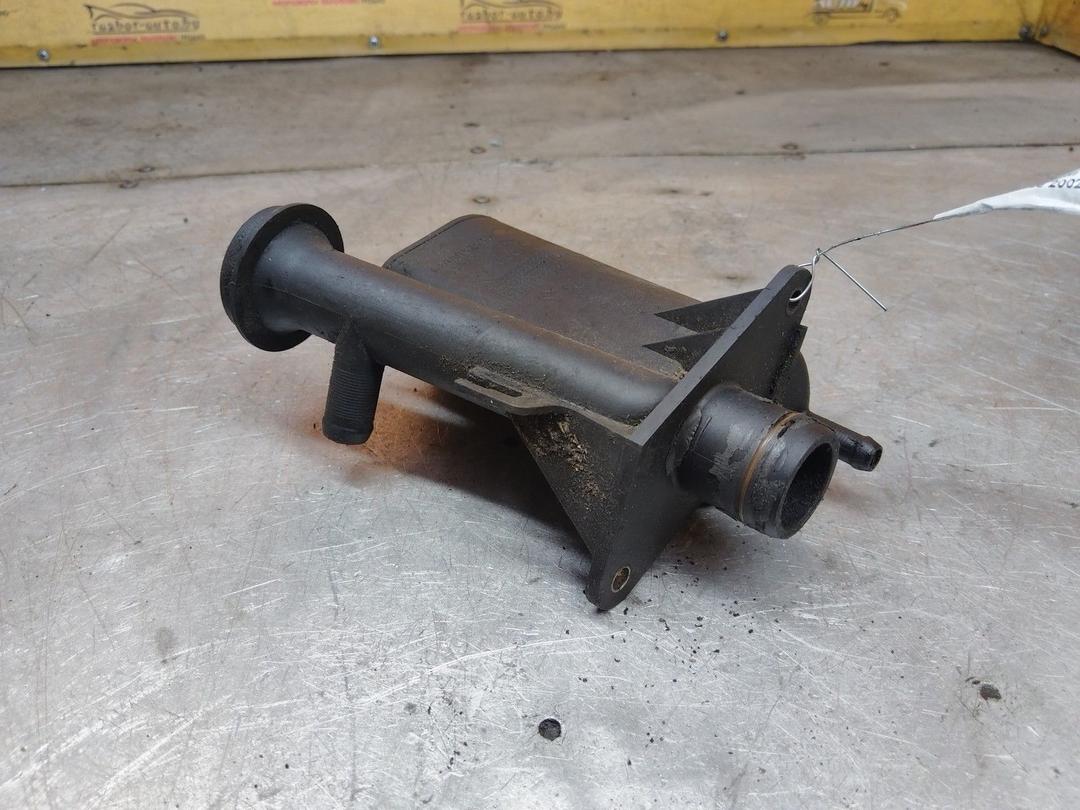 Маслоотделитель (сапун) SPRKVM Renault Espace - Фото 1