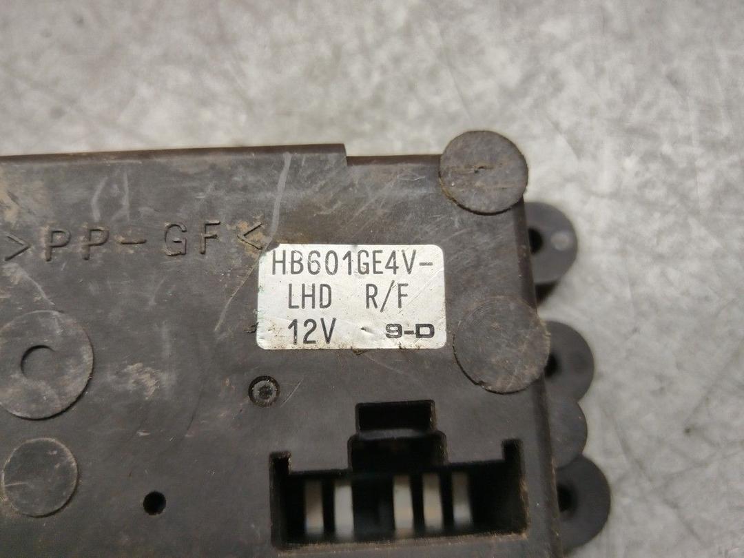 Моторчик заслонки печки OTZMNB Mazda 626 купить