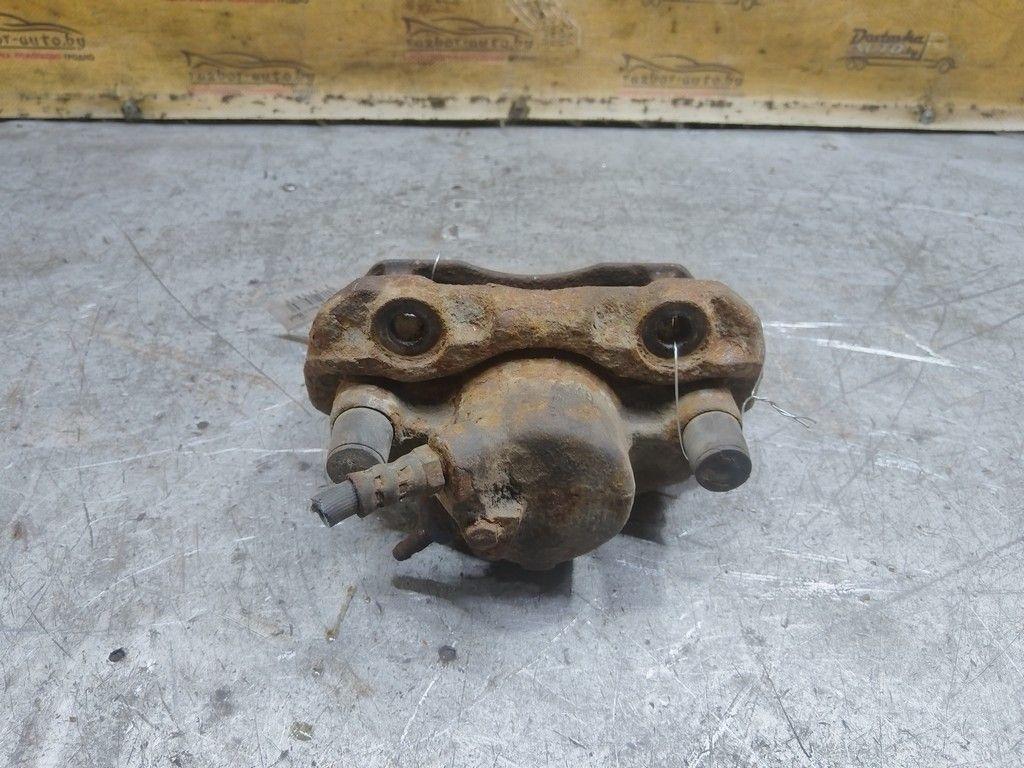 Суппорт передний правый 75N8LH Audi 100 - Фото 5