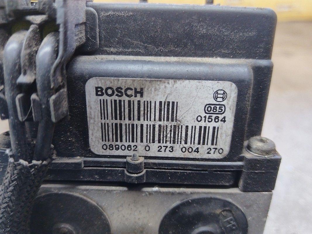 Блок ABS FG0ILU Peugeot 406 undefined