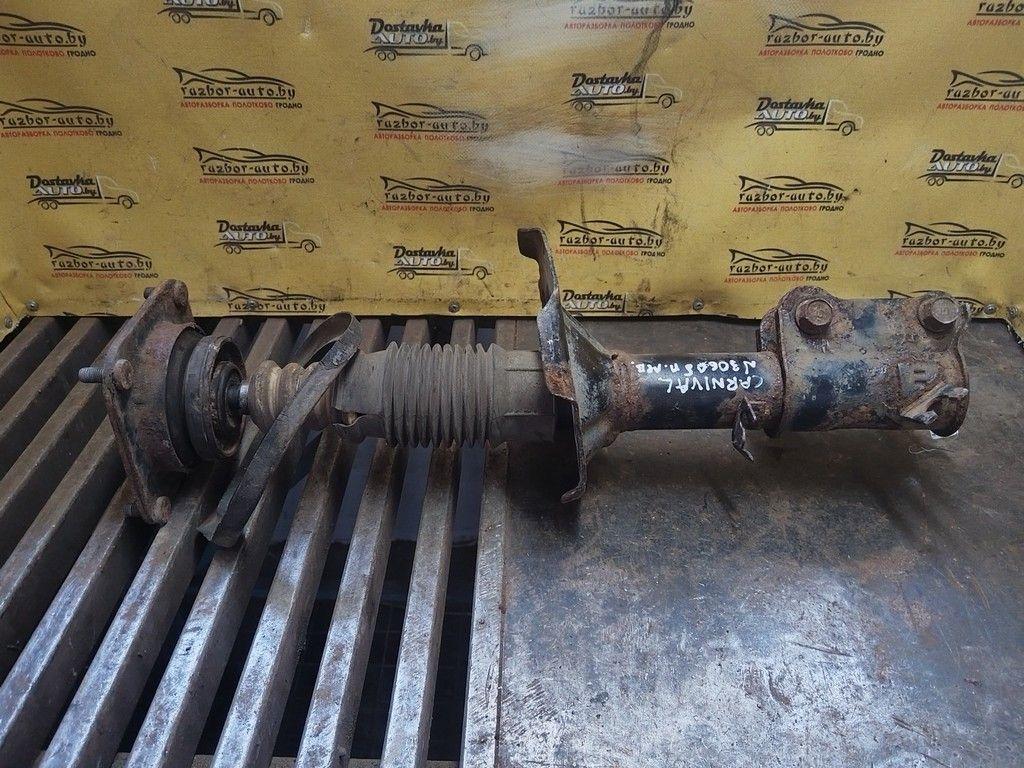 Амортизатор передний левый SN4OQQ Kia Carnival - Фото 3