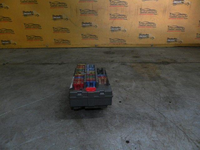 Блок предохранителей S914JB Citroen Xantia купить в магазине запчастей бу