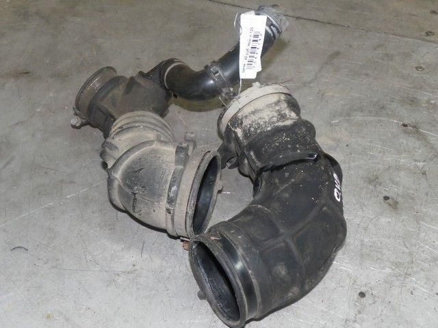 Патрубок воздушного фильтра LHM8QQ Opel Vectra - Фото 2