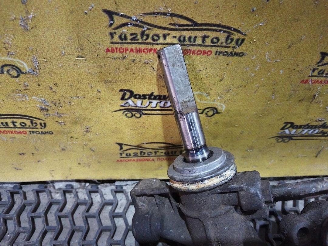 Рулевая рейка 0EGH0H Renault Laguna undefined