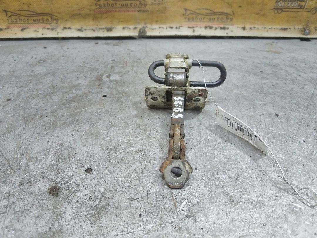 Ограничитель открывания двери передней 8ITS7Z Fiat Linea - Фото 4