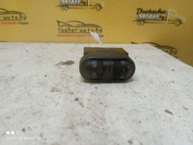 Кнопка обогрева сидений 03PCUH Volkswagen Sharan