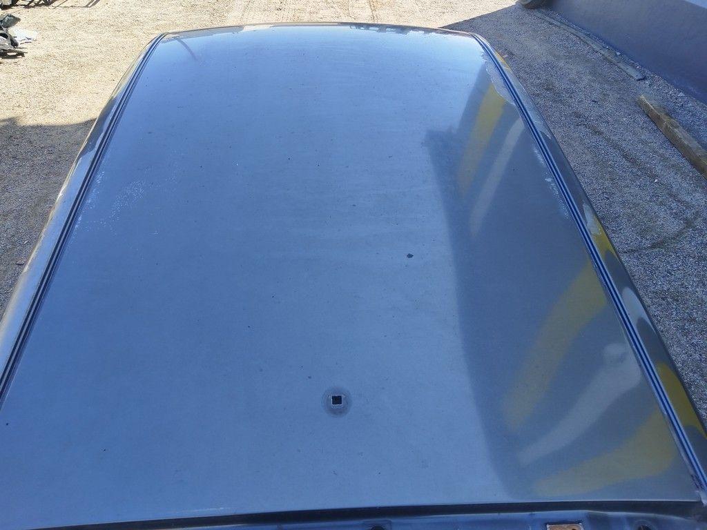 Крыша Y15C8Y Toyota Corolla Verso - Фото 9