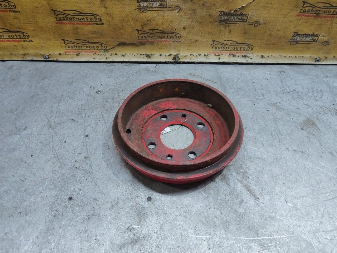 Барабан тормозной 6Q47N5 Fiat Punto купить на авторазборке