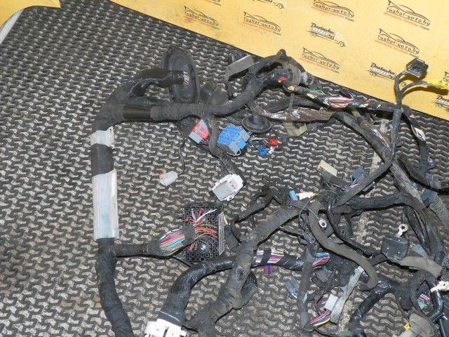 Проводка IZ1X4O Chrysler Voyager купить с доставкой