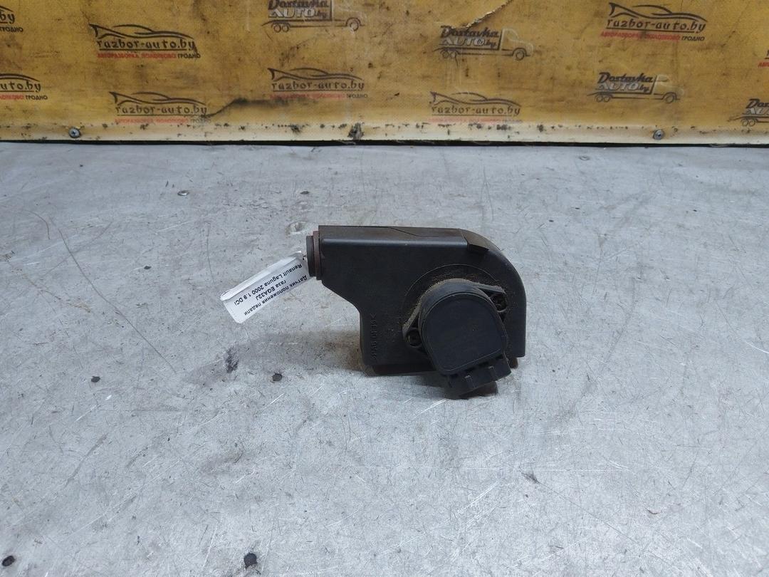 Датчик положения педали газа EGA32J Renault Laguna