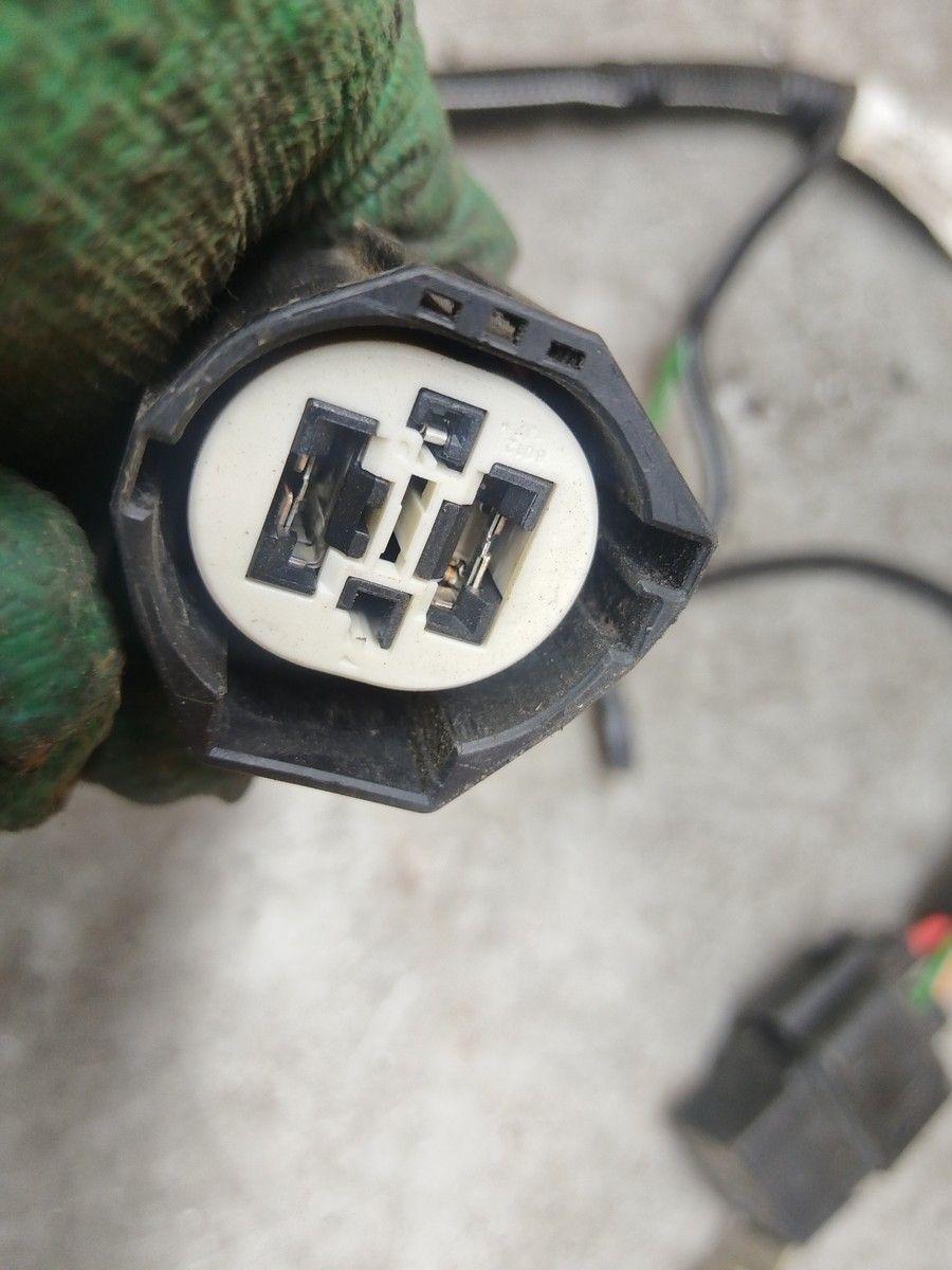 Проводка 2WULJN Volvo S40 купить