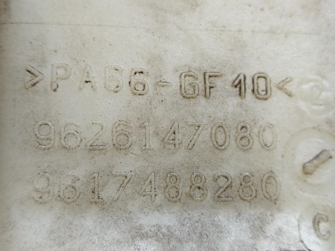 Бачок гидроусилителя 061BU8 Peugeot 605 - Фото 5