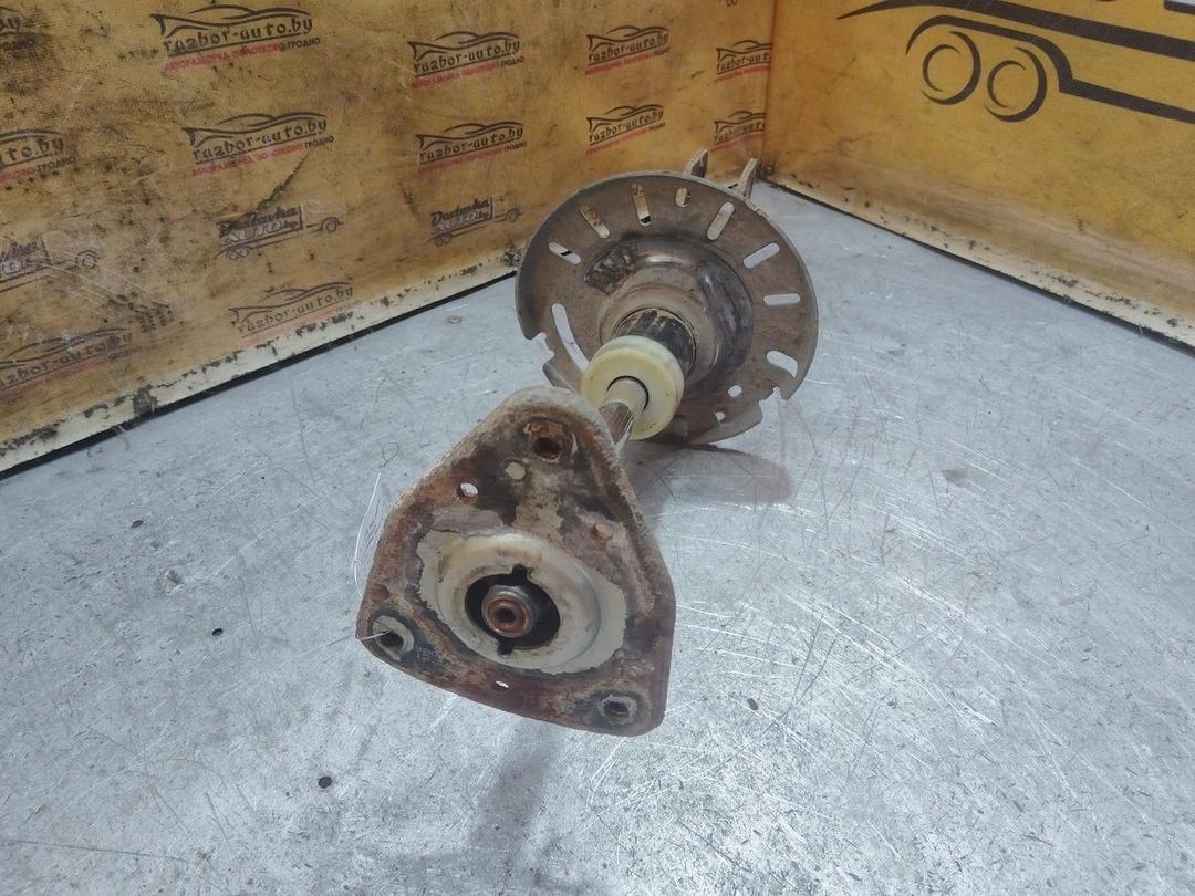 Амортизатор передний левый CTFW97 Peugeot 308 - Фото 5