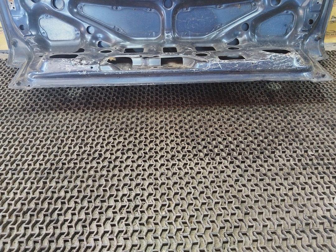 Крышка багажника (дверь 3-5) 3TKGR8 Hyundai Lantra - Фото 11