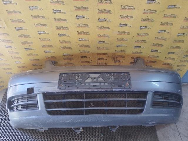 Бампер передний HH8RQ1 Volkswagen Touran undefined