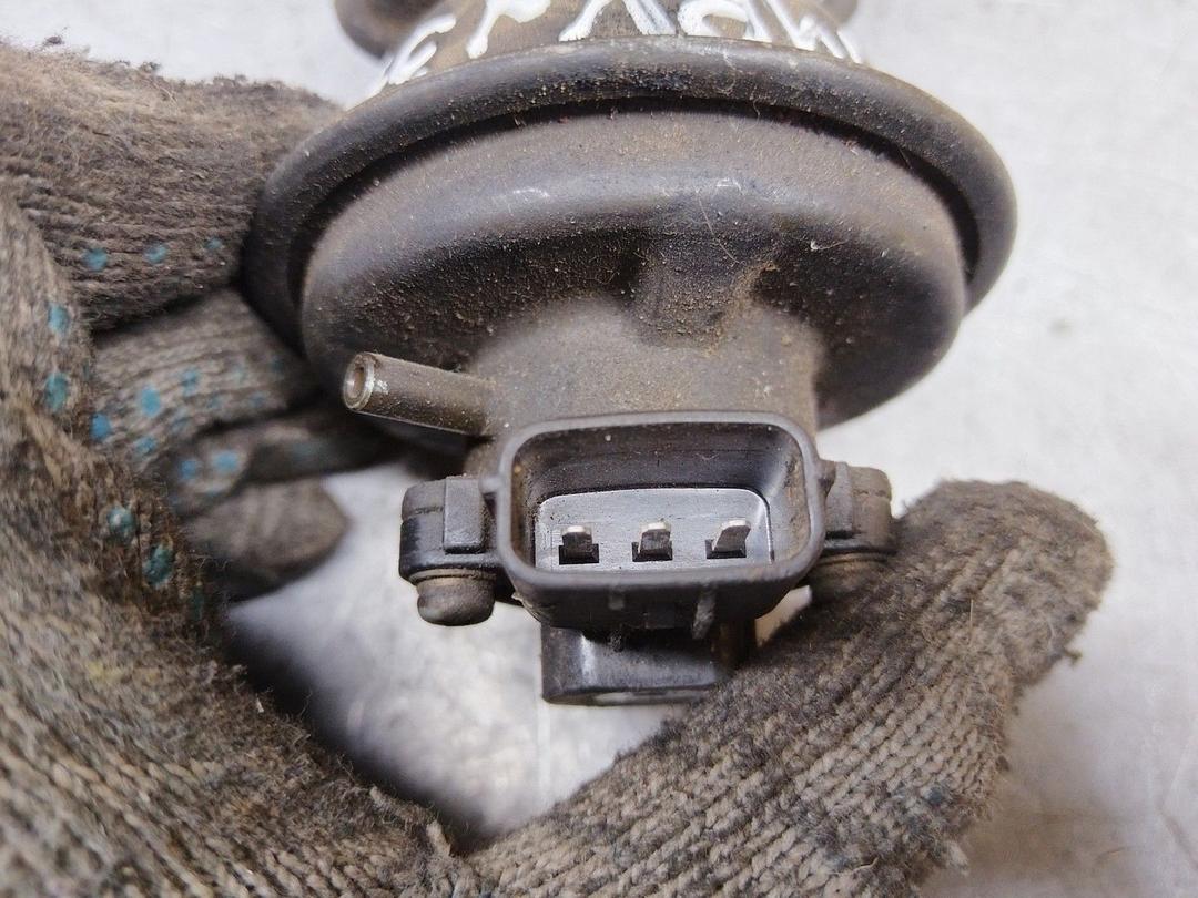 Клапан EGR 4IF0B8 Mazda MPV купить в магазине запчастей бу