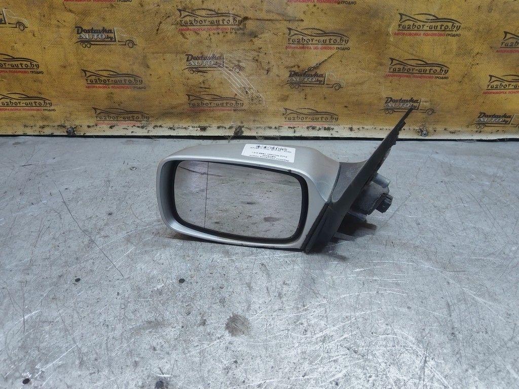 Зеркало наружное левое NBY8VW Ford Mondeo - Фото 1