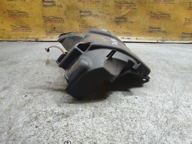 Декоративная крышка двигателя BWONUP Renault Scenic купить на авторазборке