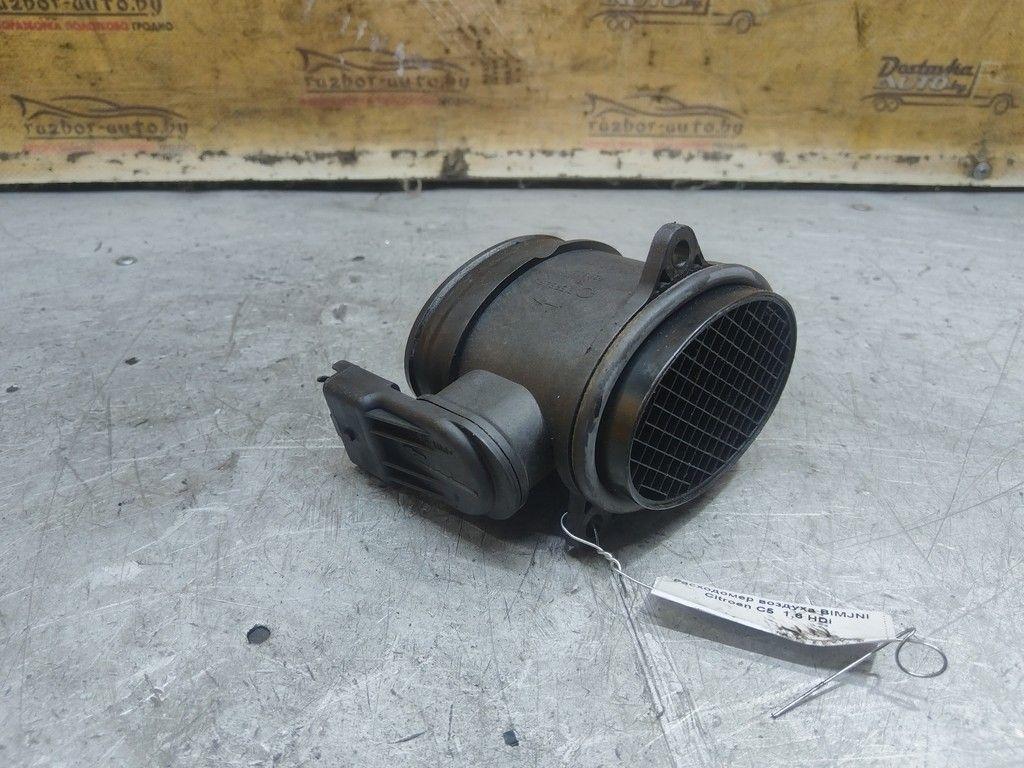 Расходомер воздуха BIMJNI Citroen C5 - Фото 1