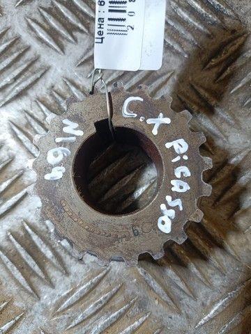 Шестерня коленвала QBF7IE Citroen Xsara Picasso - Фото 1