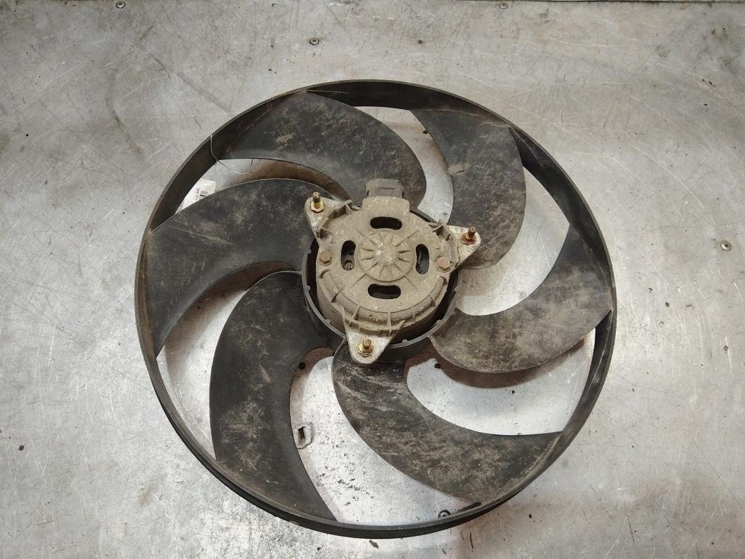 Вентилятор радиатора 62T47E Renault Safrane - Фото 2
