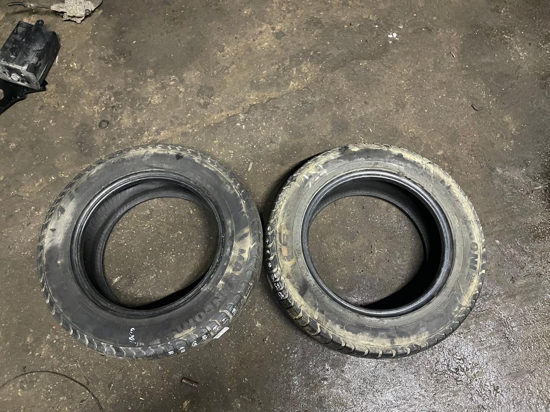 Шина Marangoni 185/65 R14 0LMU6I Marangoni купить в магазине запчастей бу