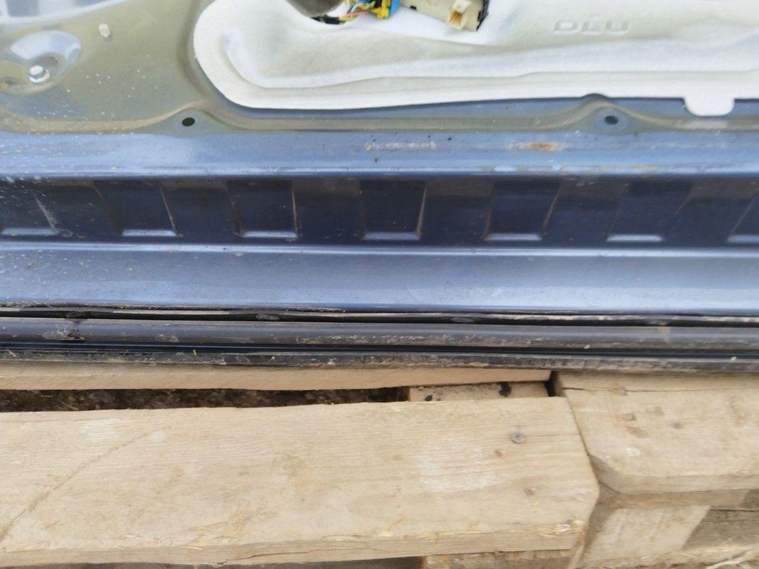 Дверь передняя правая RFIDLN Citroen C4 - Фото 6