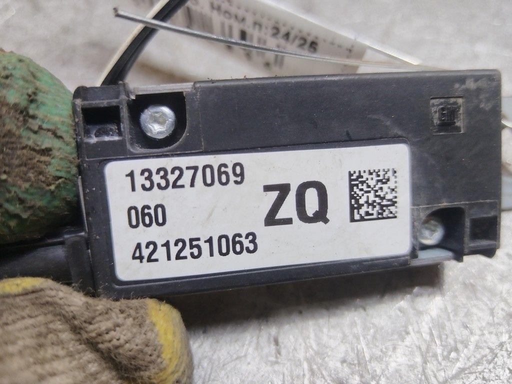 Усилитель антенны DJE906 Opel Insignia - Фото 2