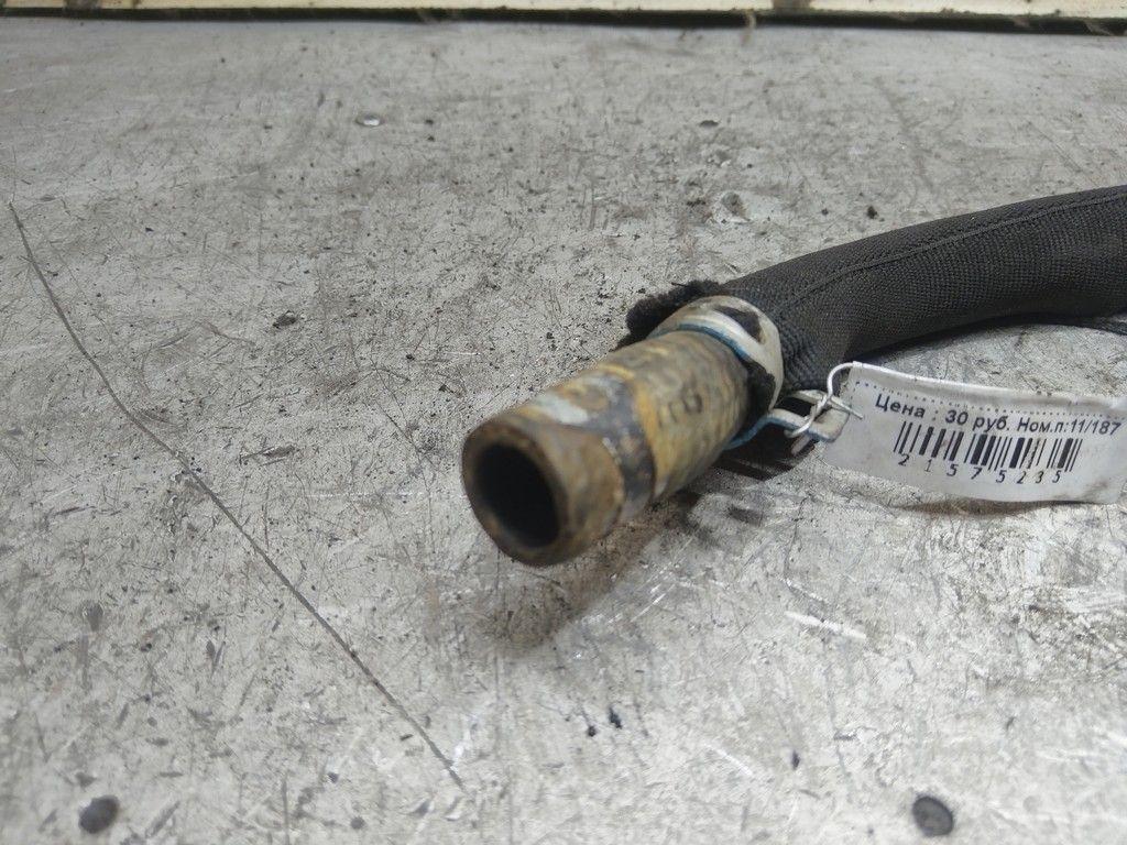 Патрубок (трубопровод, шланг) PYAT6V Peugeot 607 - Фото 2