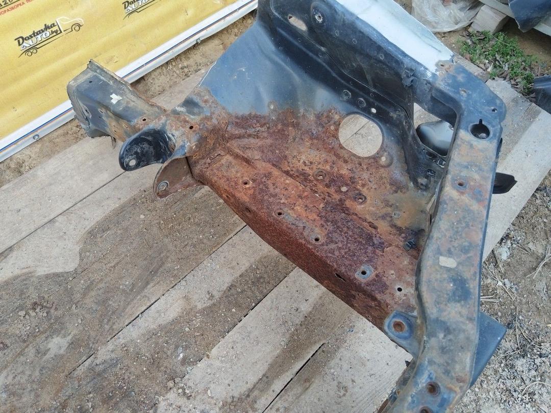 Передняя панель крепления облицовки (телевизор) KR0722 Mitsubishi Carisma undefined