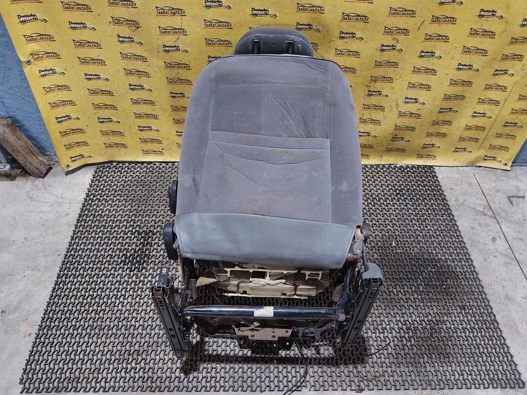 Сиденье переднее KI952G Renault Laguna купить с доставкой. Огромный выбор салонов. У нас есть практически все.