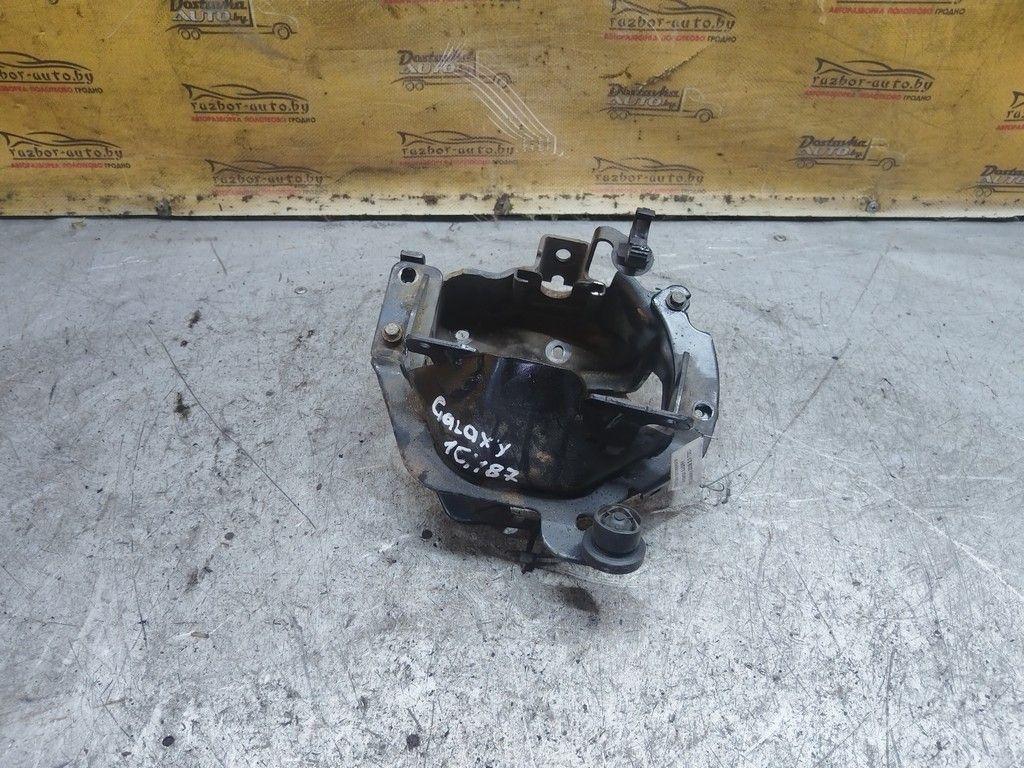 Кронштейн топливного фильтра 5JIGRY Ford Galaxy - Фото 1