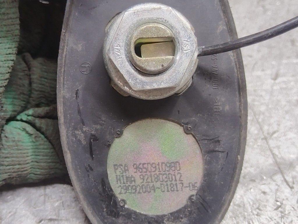 Антенна A761U8 Citroen C5 - Фото 4