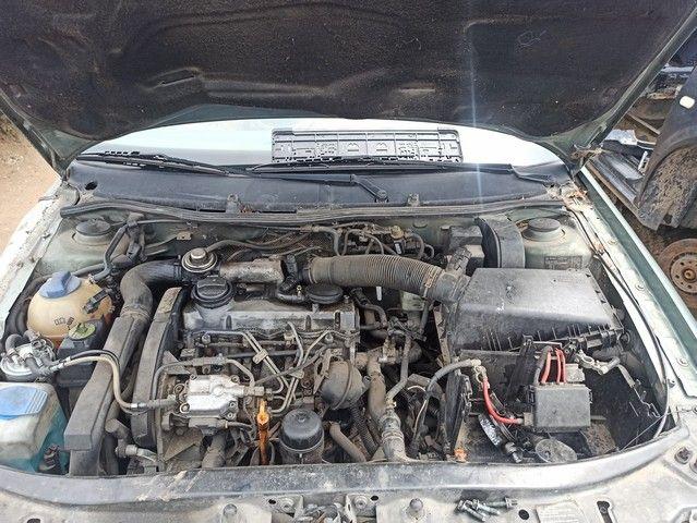Корпус термостата NNHOO3 Skoda Octavia - Фото 2