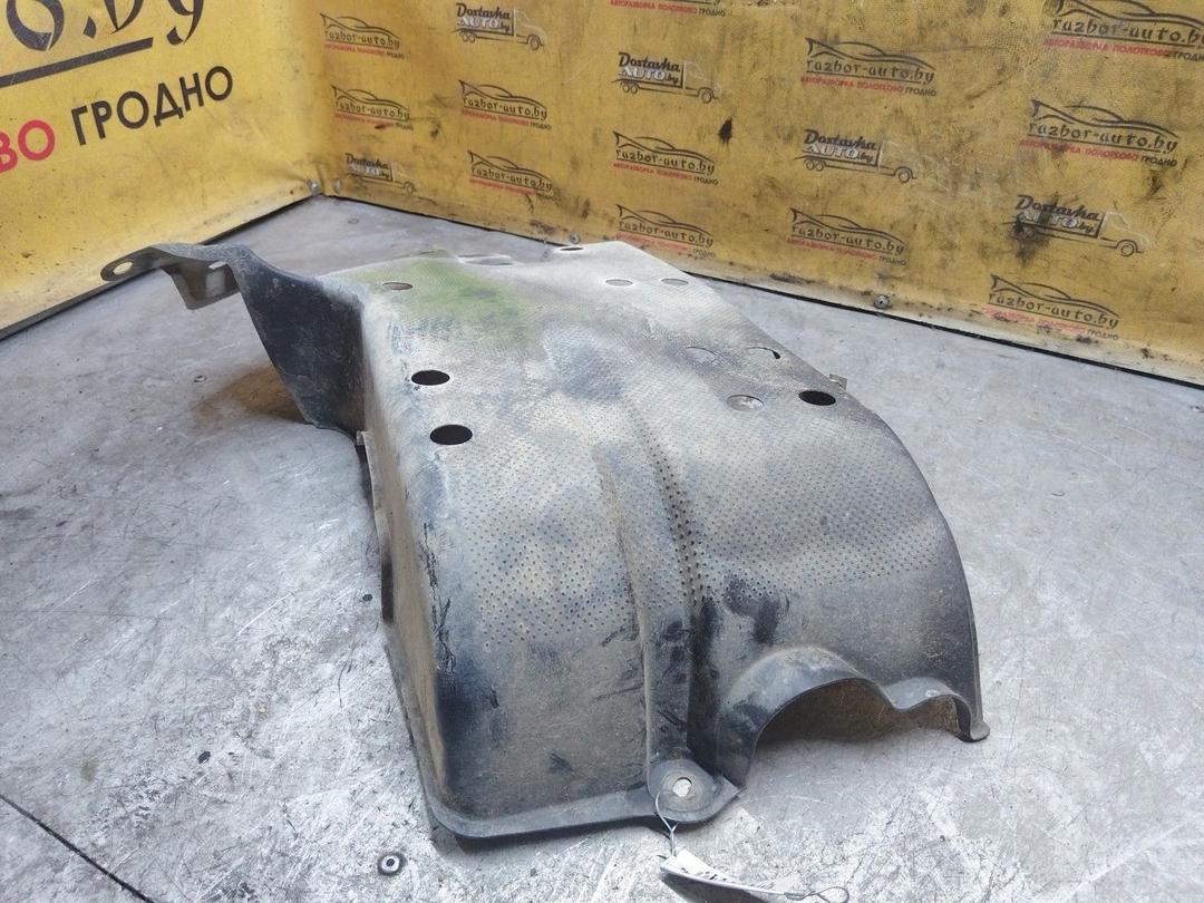 Защита днища XRQ90E Toyota Corolla купить на авторазборке