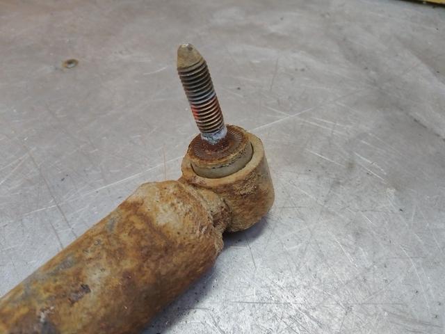 Амортизатор задний правый Y1IBHW Renault Grand Scenic купить